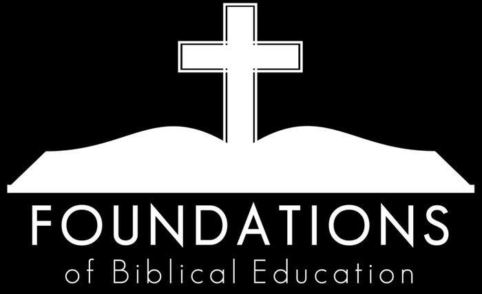 OUR CREDIBILITY Strong Bible Foundation Beyond ministerial and leadership training at its core, the IFCA-BC Curriculum is biblically focused.