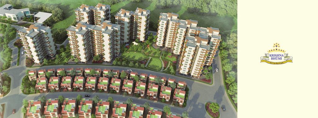 apartments at govardhan Vas Select apartments from a range of Studio, 1,