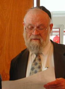 Rabbi Yisrael Meir Levinger Head of Kashrut on all SBI Operated Land Tours Graduate of Yeshivat Kfar Haroeh and Yeshivat Beer Yakov.