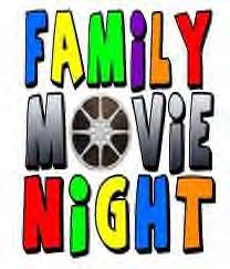 ============================================ all parish families are invited no charge pizza, popcorn and drinks will be provided