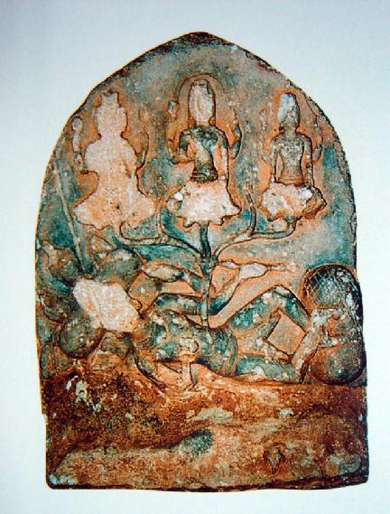 Vishnu anantasayin,