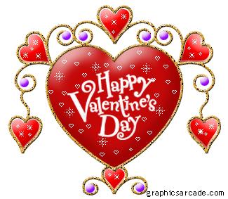 SHUTTER CREEK CORRECTIONAL INSTITUTION Inmate Newsletter February 2016 Valentine's Day Valentine's Day, also known as Saint Valentine's Day or the Feast of Saint Valentine, is a celebration observed