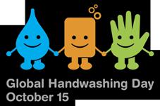Kempen ini telah dijalankan semenjak tahun 2008. Membasuh tangan dengan sabun merupakan amalan yang penting bagi kanak-kanak.