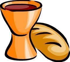 In I Corinthians 11:24-25 Paul states concerning the Passover symbols: and when He had given thanks, He broke it and said, "Take, eat; this is My body broken for you; do this in remembrance of Me.