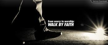 Heb. 11:6 " without faith it is impossible to please God, because anyone who comes