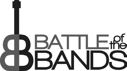 Battle Of The Bands This year, we will host another Battle of the Bands for youth at Annual Conference. Register online at www.umcna.org/ botb.