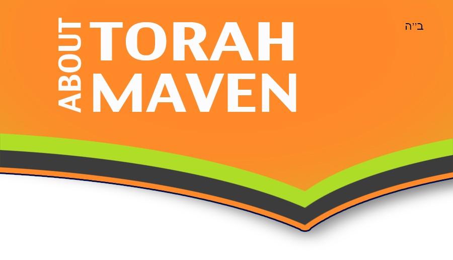 An exciting way to learn basic Jewish facts. The word maven means expert* - someone who knows a lot about a specific topic. It is important for Jewish people to know about our own heritage.