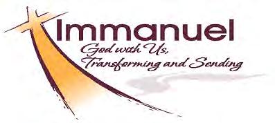 Serving Others Immanuel Lutheran Sunday School Sunday, August 30 th 11:30 am Church-Wide Spaghetti
