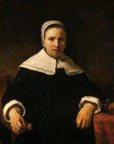 Anne Bradstreet Anne Bradstreet was born in Northampton, England in 1612. In 1630, her family moved to North America. She was considered one of the first female American authors.