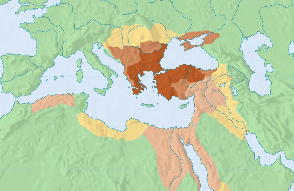 Timur the Lame Halts Expansion The rise of the Ottoman Empire was briefly interrupted in the early 1400s by a rebellious warrior and conqueror from Samarkand in Central Asia.