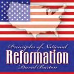 This CD reviews the historical characteristics of a revival and the specific Biblical principles that help produce an enduring national reformation. CD (CD22) MP3 (DDCD22) $5.