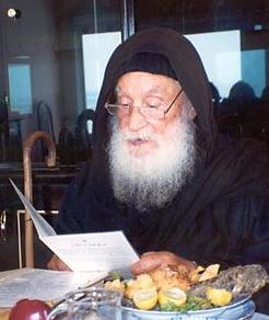 Unity of the Church: Father Mattá al-miski>n and the Coptic-Orthodox Church in the Ecumenical process By Rev Dr Jos M.