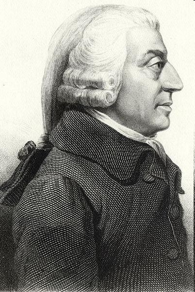 Adam Smith (b.