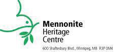 Reflections and Thanks A Mennonite Heritage Centre 600 Shaftesbury Blvd, Winnipeg, MB R3P 0M4 s briefly noted in the March 2013 Mennonite Historian, I am anticipating saying good-bye to the Mennonite