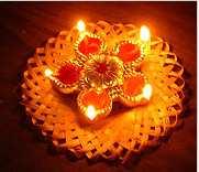 From the Editors Desk I like to wish all the BSNA members and their families happy Deepawali and a very Happy and Prosperous New Year.