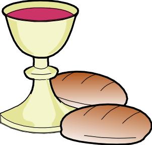 Sacrament of Holy Communion Invitation to the Lord s Table Communion Song I Come With Joy Great Prayer of Thanksgiving (closing with The Lord s Prayer) The Lord be with you And also with you.