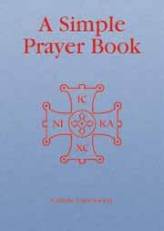 Simple Prayer Books The Genius of the Roman Rite Simple Prayer Book Standard Edition $4.