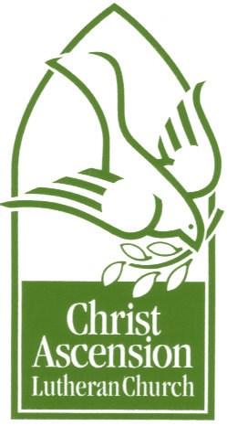 THE DOVE The Dove: Sharing the Good News at CALC November 2017 From the Pastor In the summer of 2019, the ELCA will meet in Churchwide Assembly to discuss, deliberate, and vote on our 13 th Social