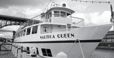 Ordary Time XXV 24 September 2017 Last Sunday for Ticket Sales! Nautica Queen Cruise! The Cadral will hold its annual Nautica Queen dner cruise next Sunday, Ocber 1st.