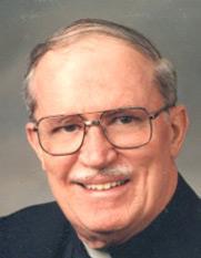 Date: 18 October 2017 To: Priests and Deacons From: Father Brad Pelzel Re.: Death of Reverend Father James E. Fangman The Lord has once again called one of our brother-priests to his eternal reward.