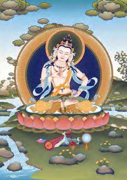 March 2017 7:00pm - 8:30pm Tara Puja 11:00am One Day Meditation Course 9.00am-4.