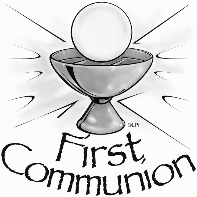 Faith Formation Children (elementary) First Reconciliation and First Communion 2 nd grade and older The Sacrament of Reconciliation is a healing Sacrament that offers us an experience of God's