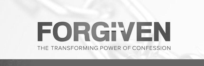 Faith Formation Adults Lent Study: Forgiven Forgiven explores the grace and healing offered in Confession and shows how this sacrament of mercy reveals the depth and bounty of God s love.