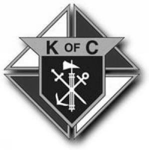 Fellowship Knights of Columbus Dinners Come enjoy a delicious dinner prepared by the Knights of Columbus on the 4 th Saturday of the month after the 5:15 pm Mass.