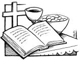 Liturgy Liturgy - call Fran at the parish office 507-282-8542 Lay Liturgical Ministers include all the people having a role in the Mass who are not an ordained priest, deacon, or bishop.