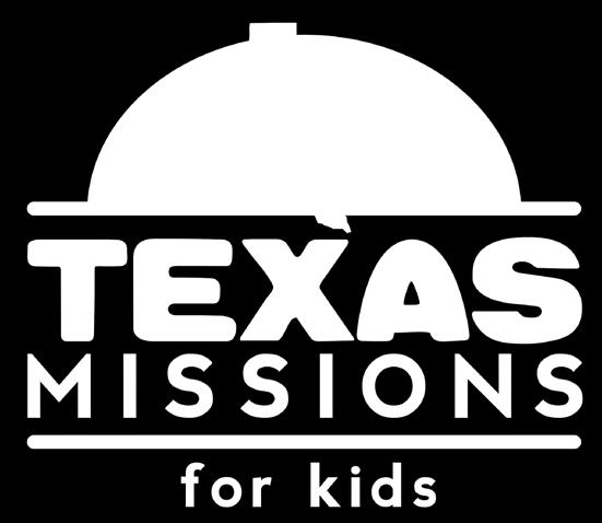 Lesson 6 ROUND ROCK STARTUP PREP Each lesson in this Texas Missions for Kids curriculum volume tells the story of how one church is being the salt of the earth and the light of the world in response