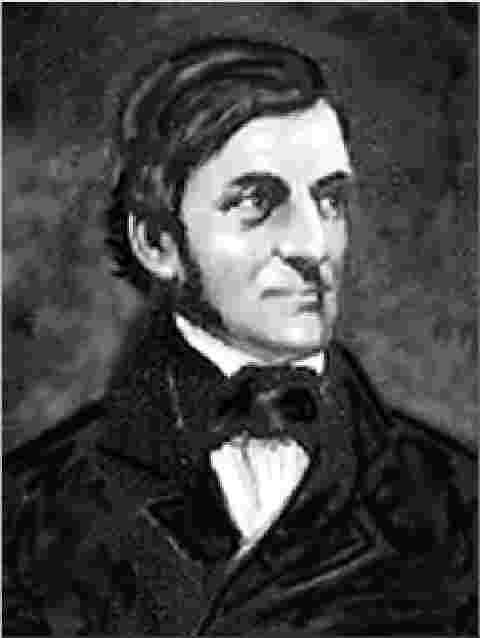 within us. Ralph Waldo Emerson Compiled by Dr.