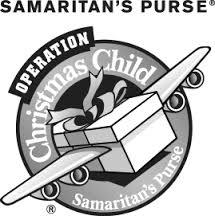 OPERATION CHRISTMAS CHILD We will be collecting items to send to needy Children in other parts of the world. Toys, personal hygiene items such as tooth brushes, bars of soap, etc. school supplies.