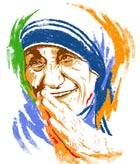 Memorial Day: 5th September Mother Teresa of Calcutta remains among the most widely recognised Christians in modern times.