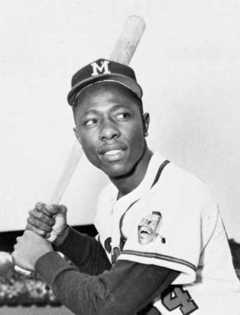 1902- J C Penney opens his 1st store in Kemmerer, Wyoming. 1954 Hank Aaron's played his 1st game for the then Milwaukee Braves.