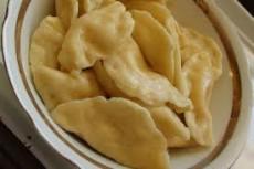 Last Perogy Supper Friday, April 24th 5:00-7:00 pm UNTIL THE FALL Place Your April Perogy Order now! Please call the Parish Office at 204-453-4653 to place your perogy order.