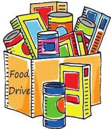 Catherine of Siena Parish in Phoenix. Please no perishable items. Grocery bags will be distributed at all Masses on the weekend of November 14 & 15, 2015.
