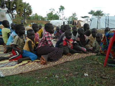 YWAM s presence in South Sudan has shifted as persecution has intensified Sudan being one of the worst countries in the world for persecution.