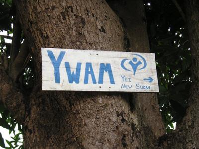 Loren Cunningham on growth and persecution: o Trees of Growth for YWAM (teaching video, 14:33 minutes, 2017): https://www.youtube.com/watch?