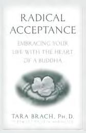 It inspires us to live fully - to accept ourselves and others with gentleness and care. The book s basic premise is that many of us live in a trance of unworthiness.