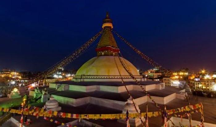 Pilgrims tour has been tailor made in order to visit the holiest temples and monasteries of Nepal. This tour also includes visiting the birth place of Lord Buddha, Lumbini.