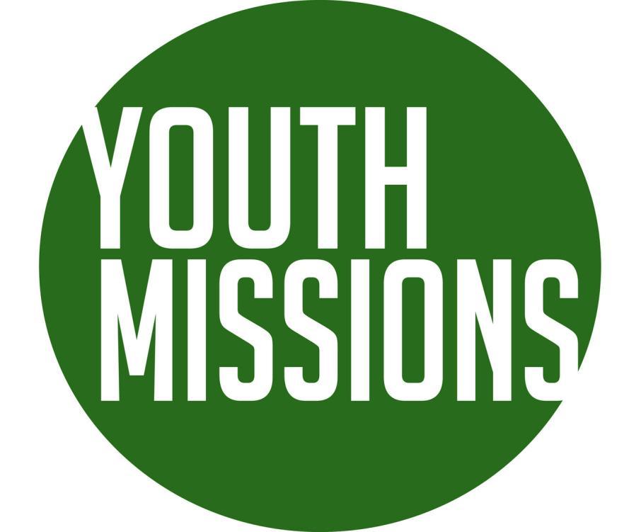 Youth Mission Trip to