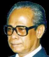 Tengku Tan Sri Ngah Mohamed (1978-1980) Terkenal dengan beberapa penambahbaikan yang