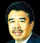 Zain (1988-1991) Beliau yakin bahawa Bank Rakyat perlu mengukuhkan sistem komputer pengurusan