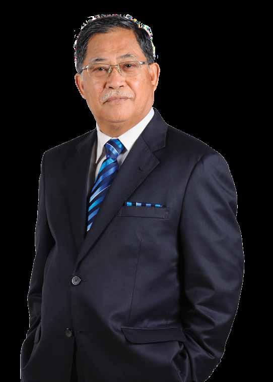 Profil Lembaga Pengarah USIA: 63 DATUK HJ. MOHD IDRIS HJ. MOHD ISA PENDIDIKAN Ijazah Sarjana Muda Ekonomi (Perakaunan), Universiti Malaya.