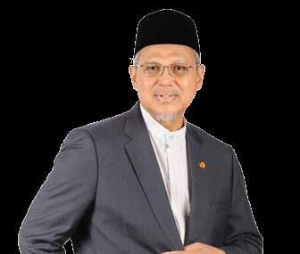 Profil Jawatankuasa Syariah Ulang Tahun Ke-60 062 Dato Setia Mohd Tamyes Abd Wahid Pengerusi Usia: 64 PENDIDIKAN Ijazah Sarjana Muda Syariah (Kepujian) Universiti Al-Azhar, Kaherah Mesir Diploma