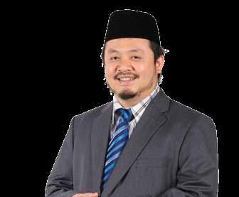 Profil Jawatankuasa Syariah Md. Yunus Abd.