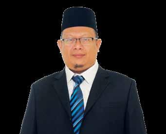 Profil Jawatankuasa Syariah Prof. Madya Dr.