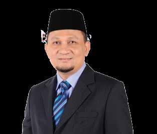 Jenayah Islam pada tahun 2000 di Universiti Kebangsaan Malaysia Sarjana dalam Muamalat (Undang-Undang Urusniaga Islam) pada tahun 2001 di Jabatan Fiqh dan Usul al-fiqh, Universiti Islam Antarabangsa