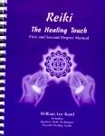 Reiki Videos Reiki, The Healing Touch by William Lee Rand ABOUT THE BOOK This book was recently updated to include the latest discoveries about the history of Reiki as well as the Japanese Reiki
