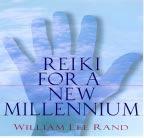 Reiki for a New Millennium by William Lee Rand The Book On Karuna Reiki Advanced Healing Energy for Our Evolving World By Laurelle Shanti Gaia Foreword by William Lee Rand Click Here To Go To Our